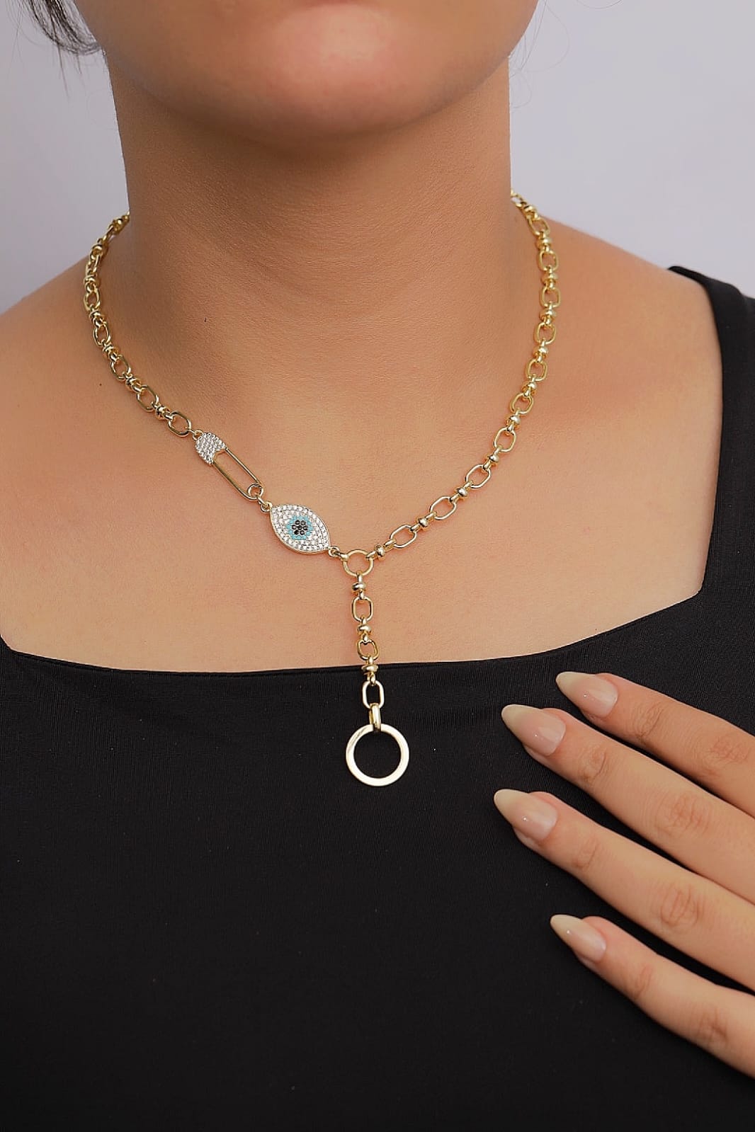 Necklaces N179