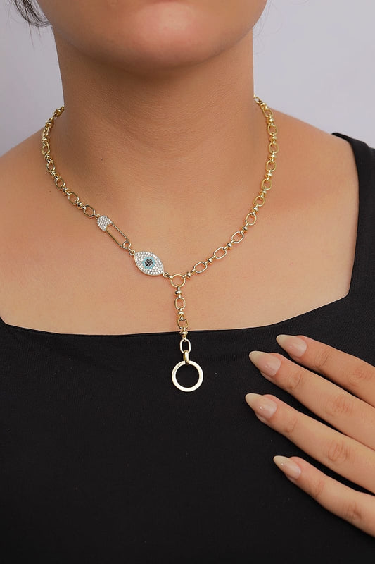 Necklaces N179