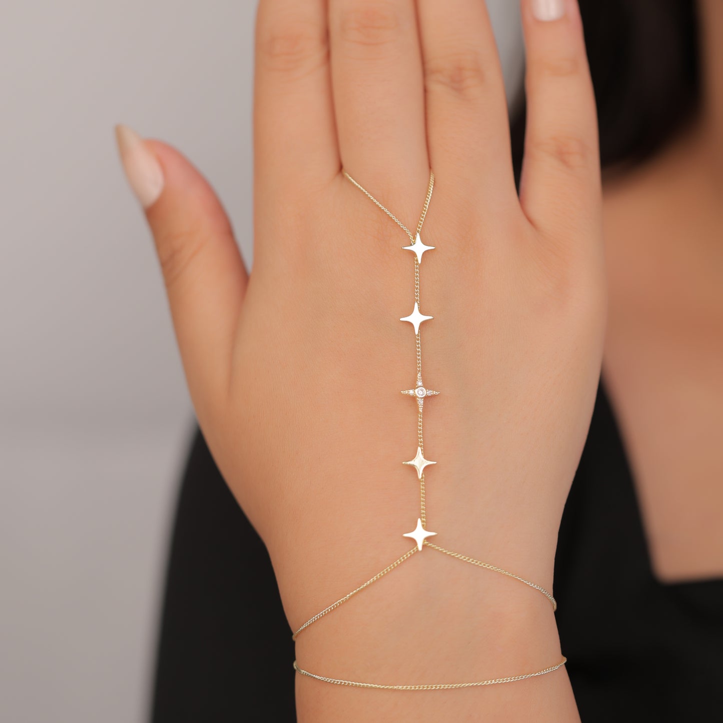 Hand Chains