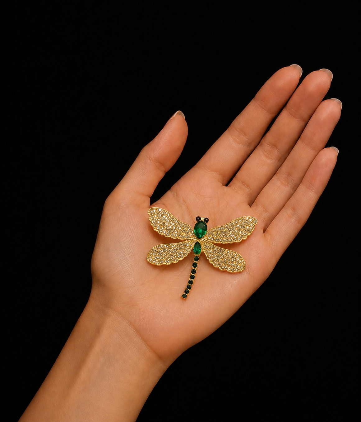 Brooche