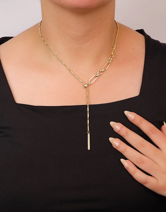 Necklaces N218