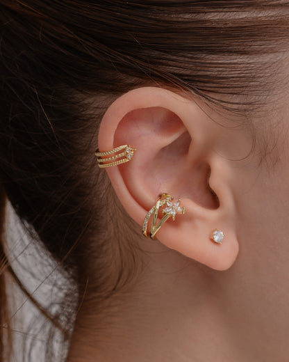 Earcuffs