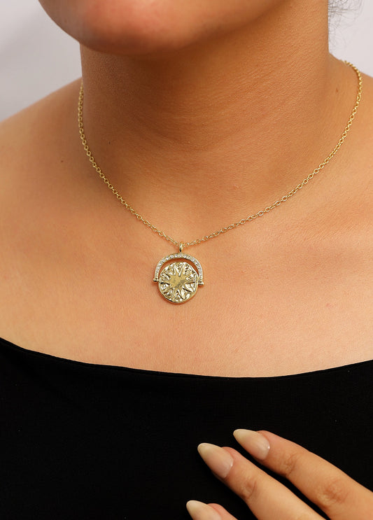 Necklaces N244