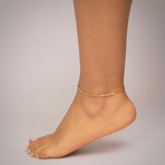Anklet k60