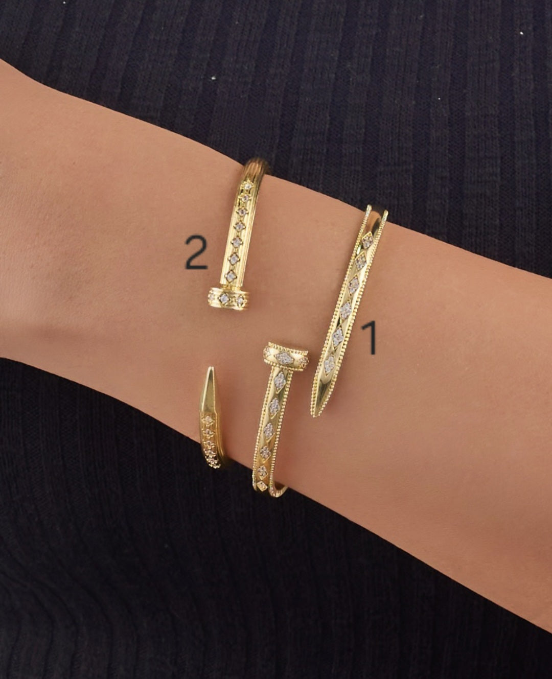 Bangles