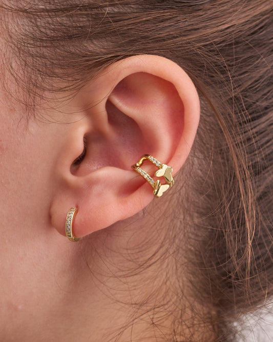 Earcuffs