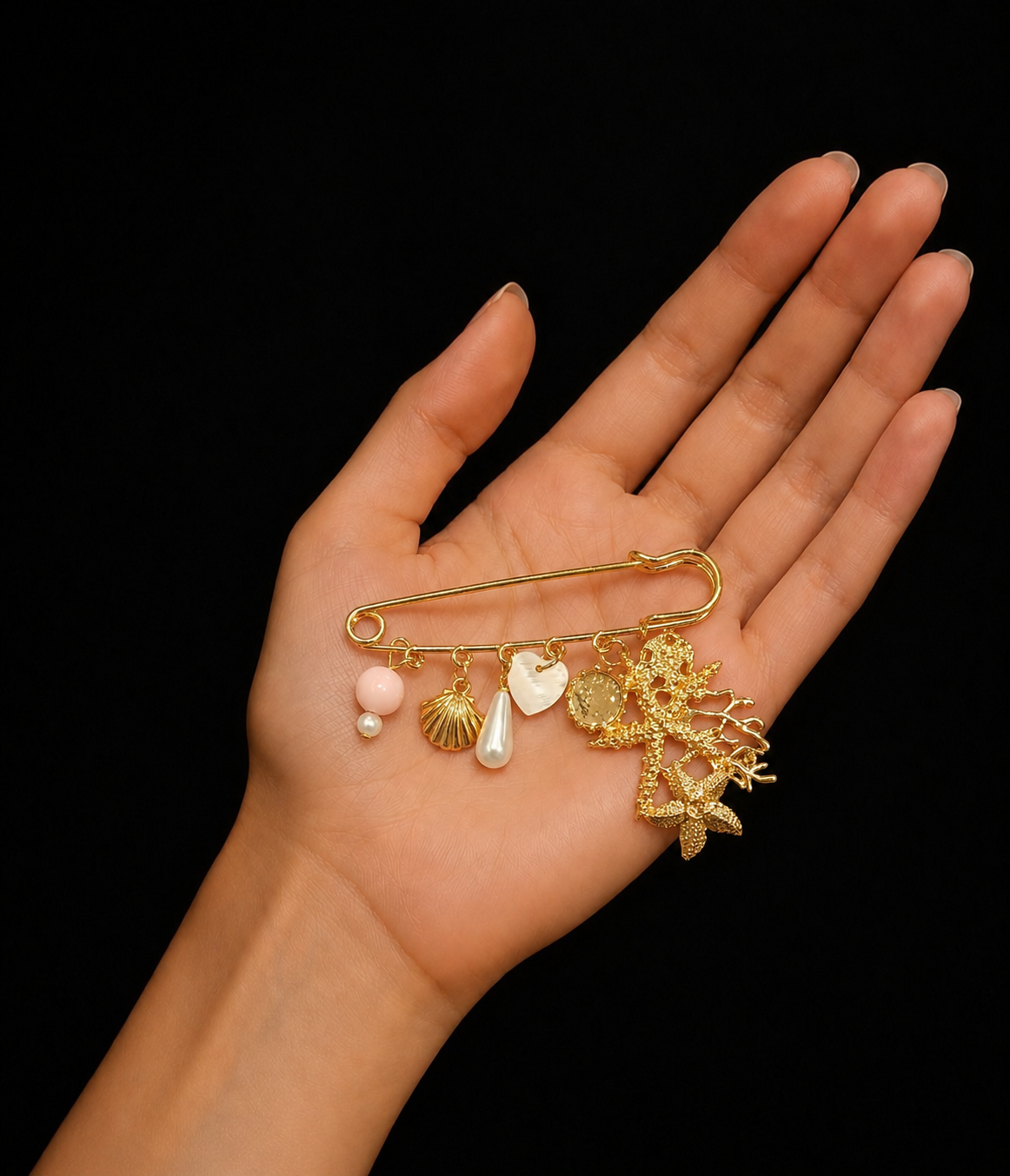 Brooche