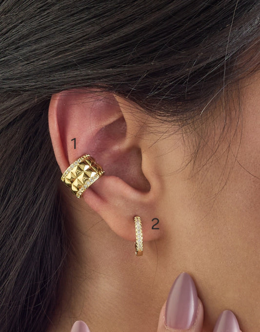 Earcuffs