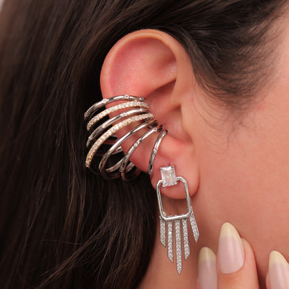 Earcuffs c156