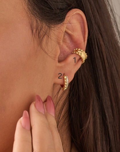 Earcuffs