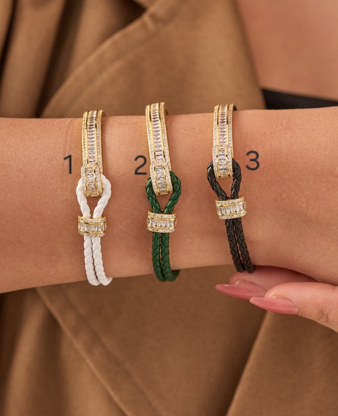 Bangles
