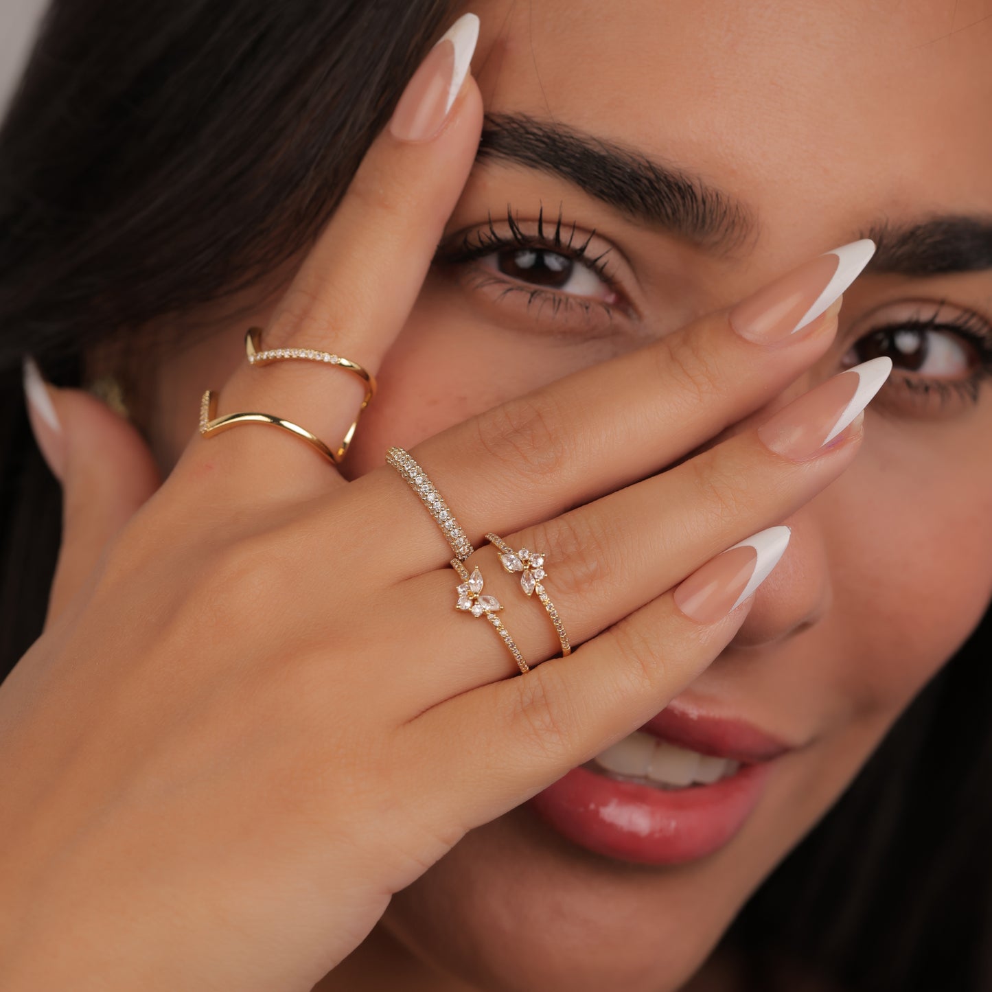 Rings R204