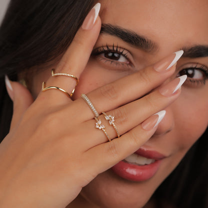 Rings R204