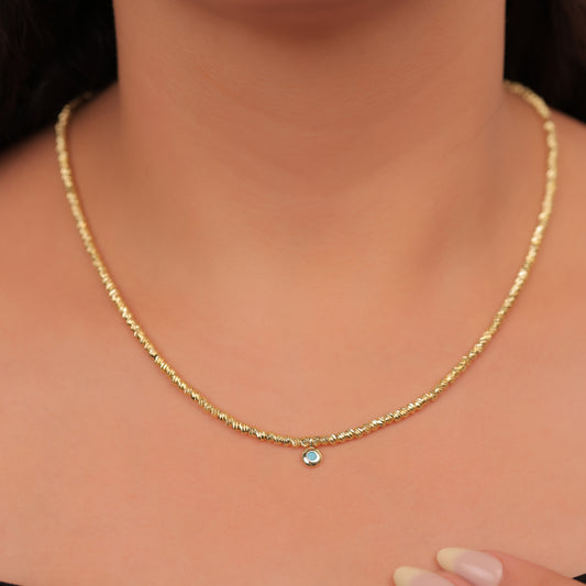Necklaces N323