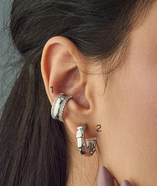 Earcuffs