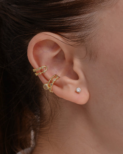 Earcuffs