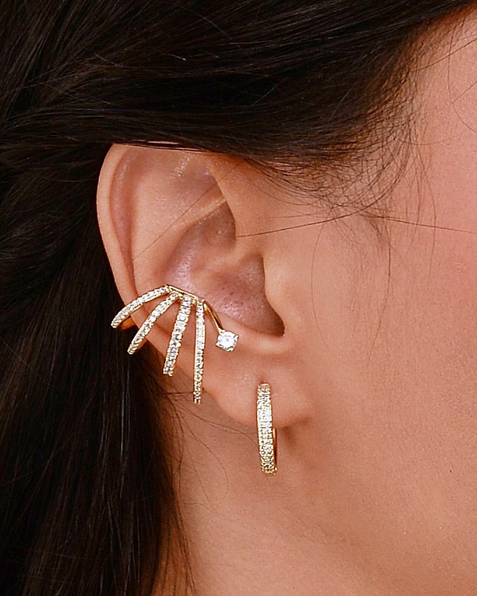Earcuffs