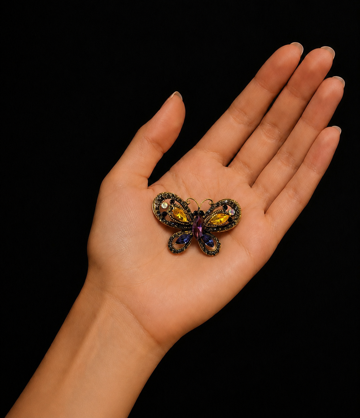 Brooche