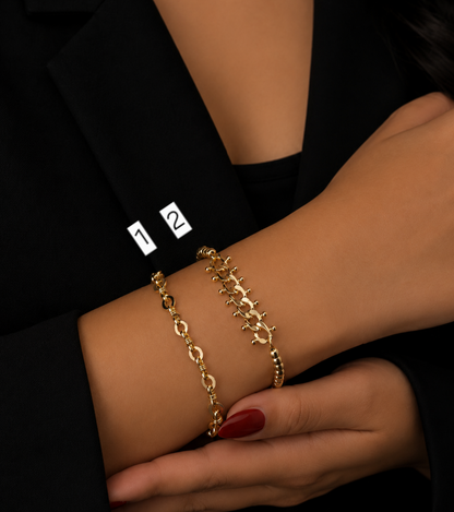 Bracelets