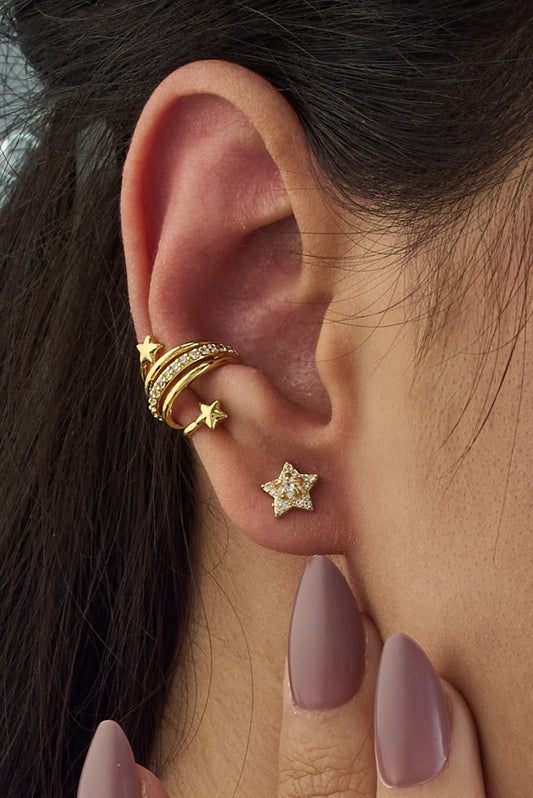 Earcuffs