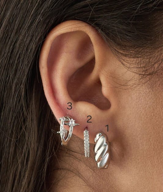 Piercing