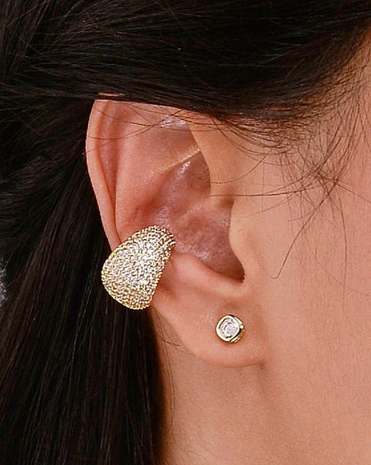 Earcuffs