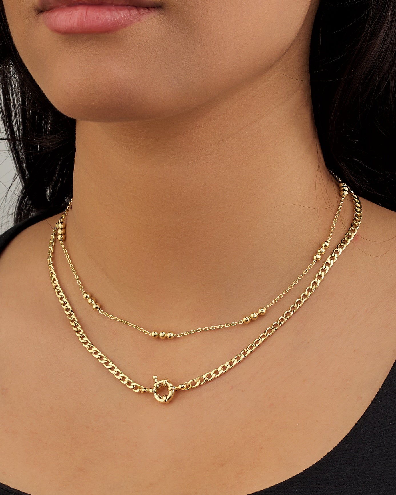 Necklaces N136