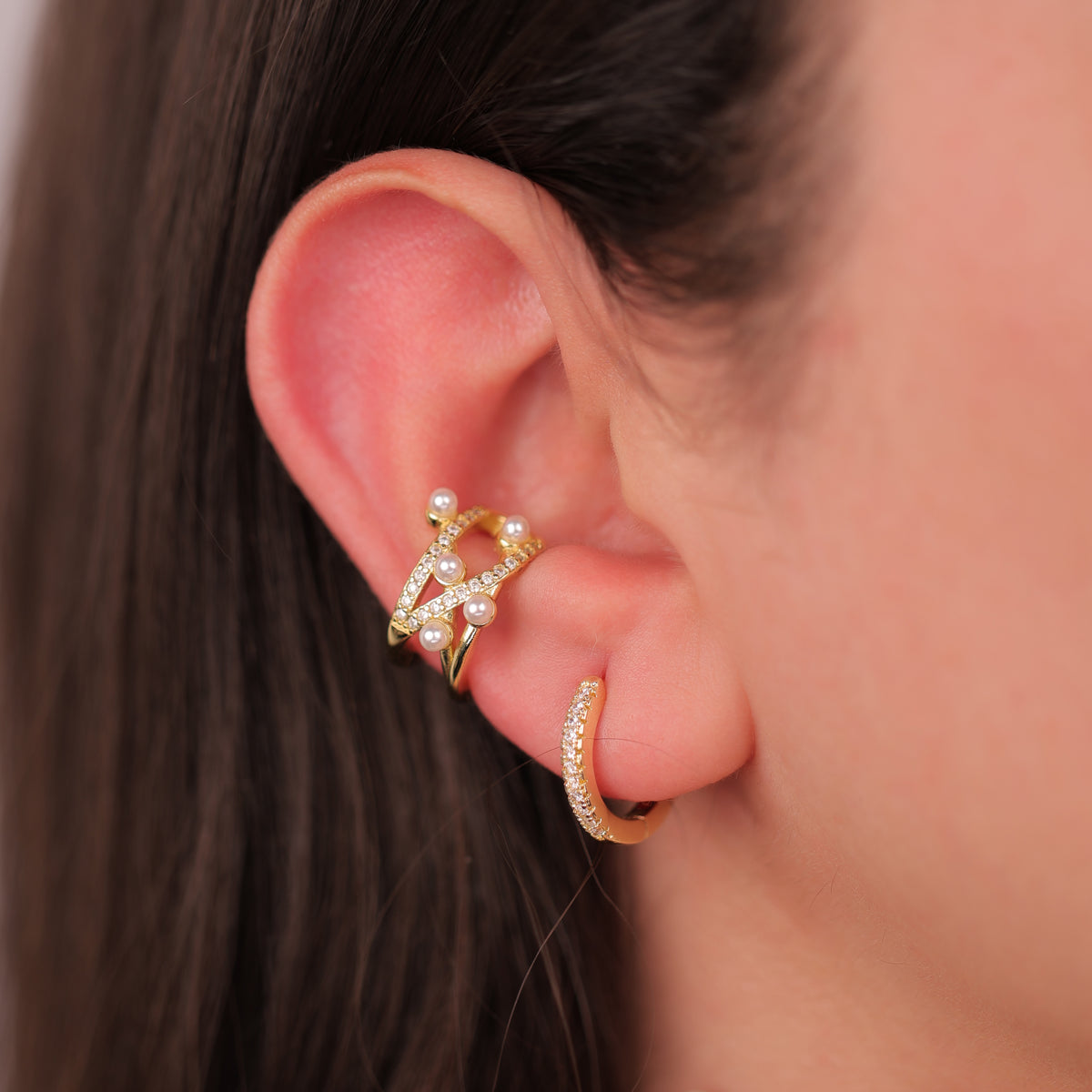 Earcuffs C160