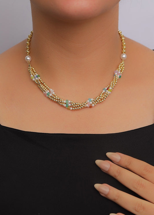 Necklaces N208