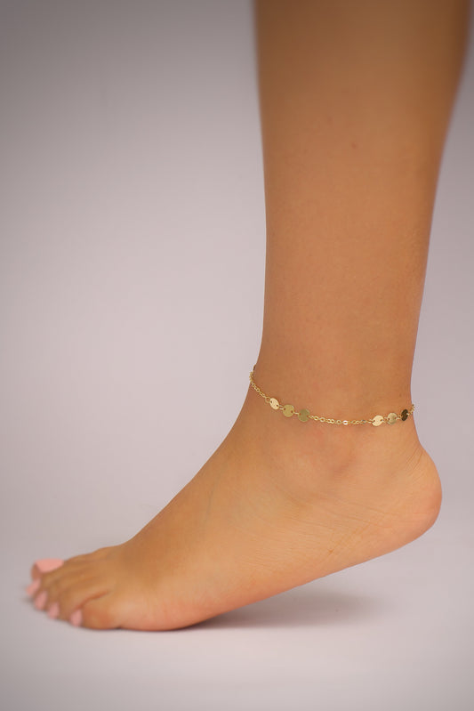 Anklet k46