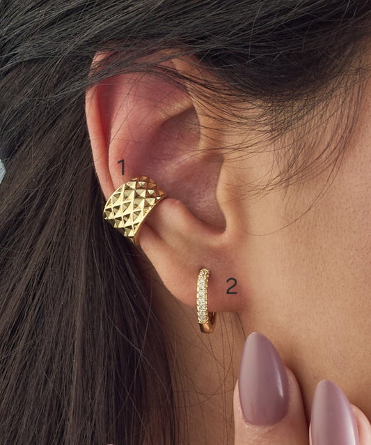 Earcuffs