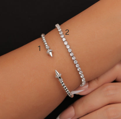 Bangles