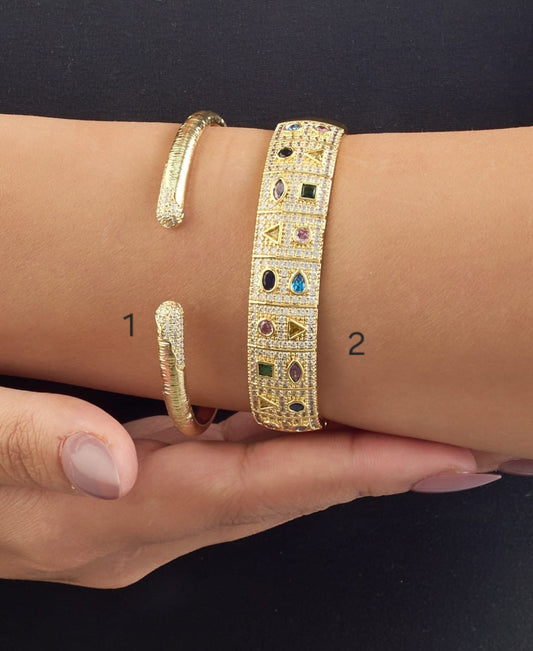 Bangles