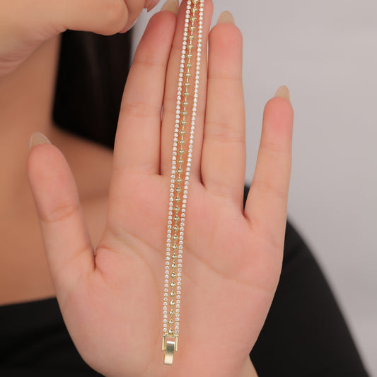 Bracelets B139