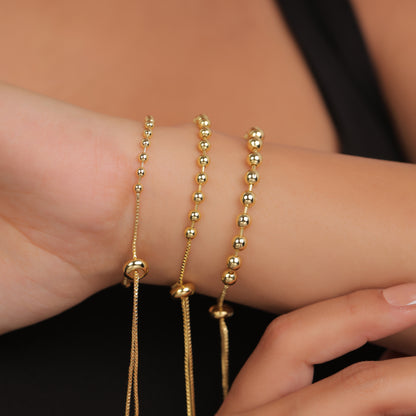 Bracelets
