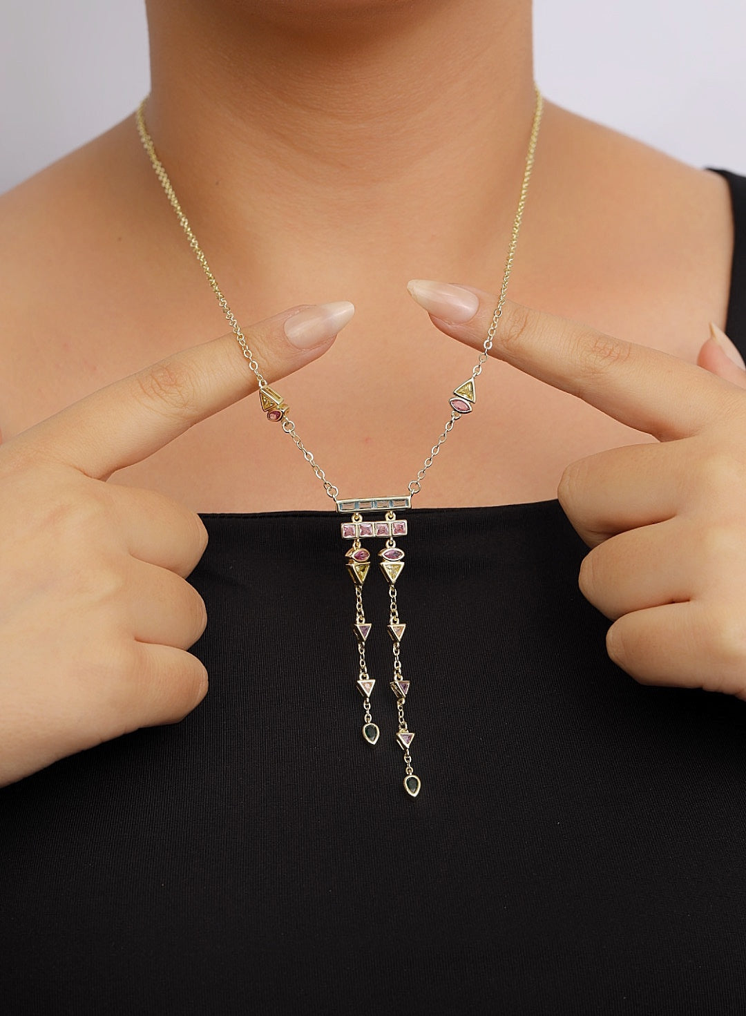Necklaces N215