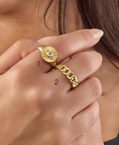 Rings