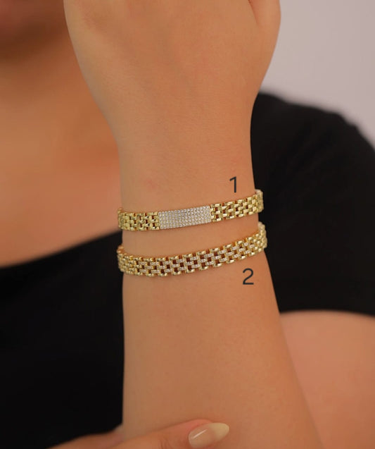 Bracelets B114