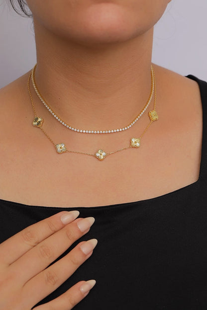 Necklaces N173