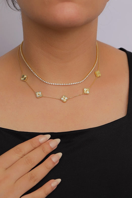 Necklaces N173