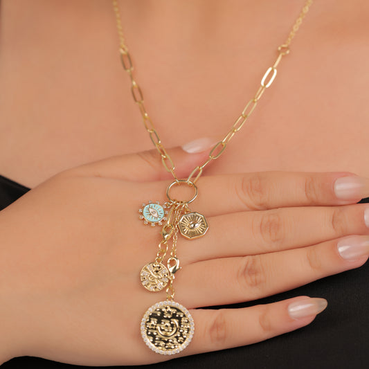 Necklaces N288