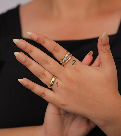 Rings R158