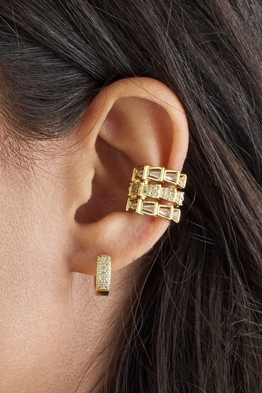 Earcuffs