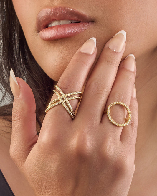 Rings