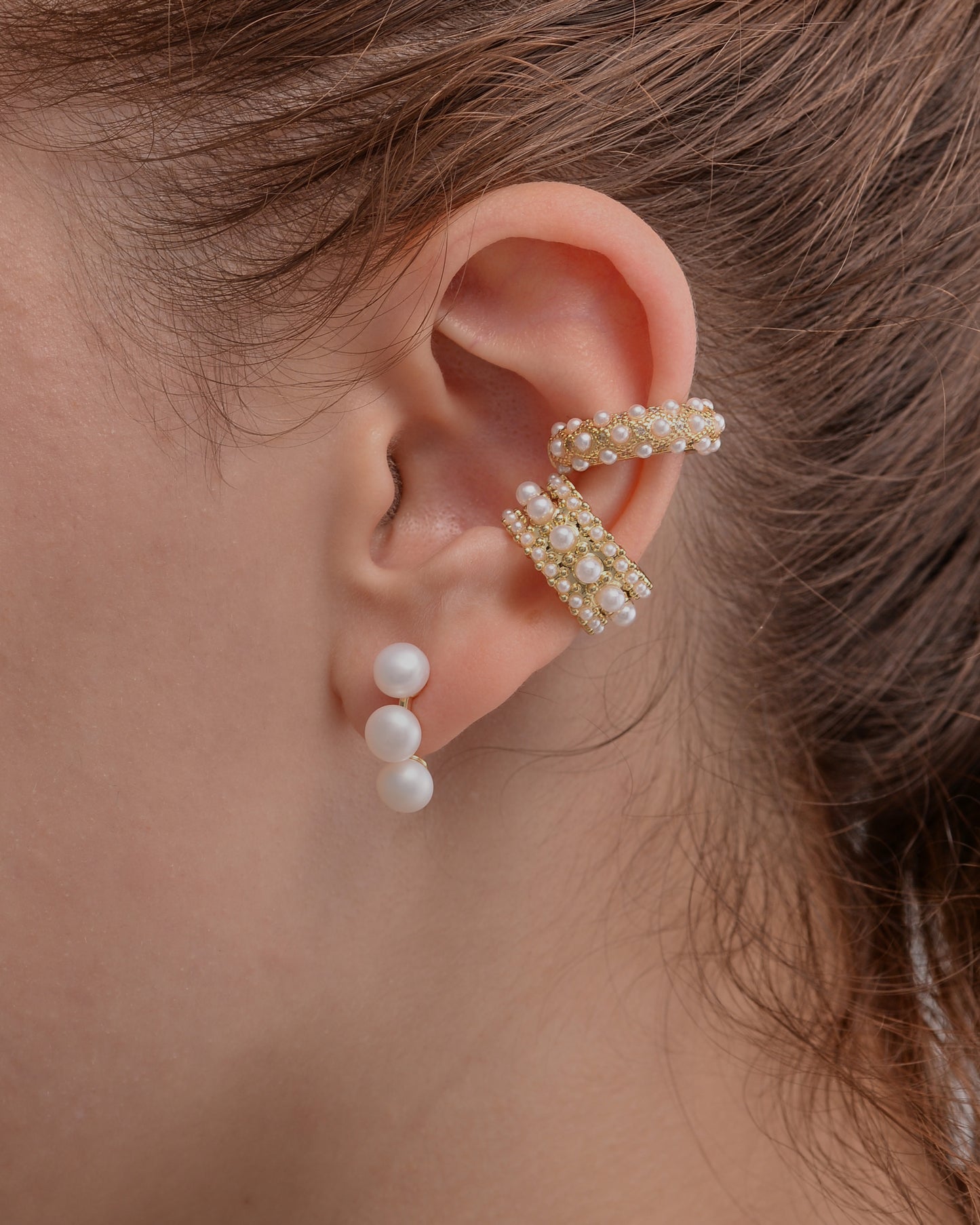 Earcuffs