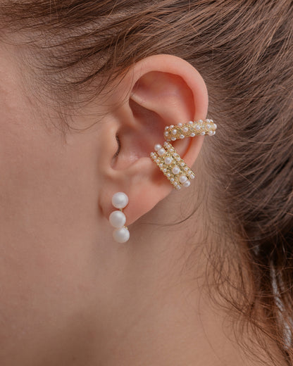 Earcuffs