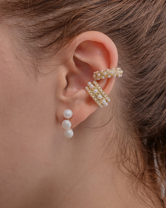 Earcuffs