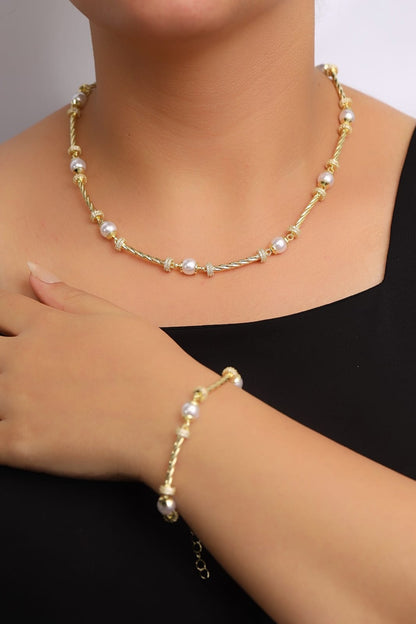 Necklaces N204