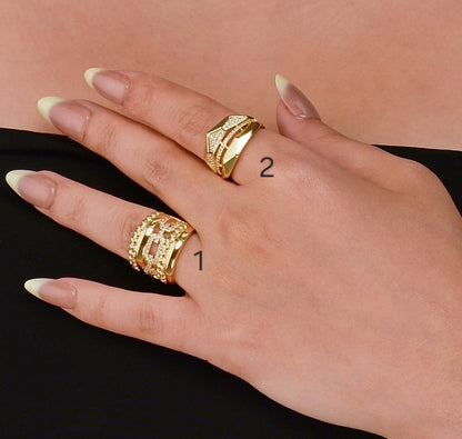 Rings