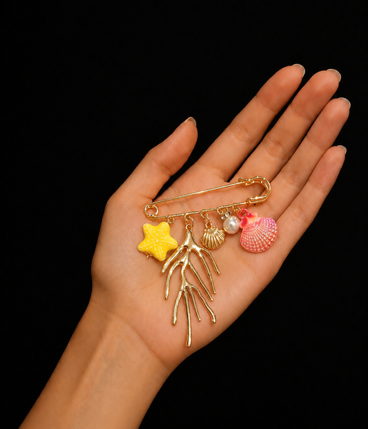 Brooche